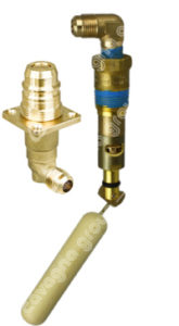 Remote Fill Valves