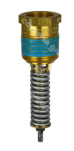 Safety Relief Valves