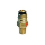 LPG Jumbo Valves with Safety Valves